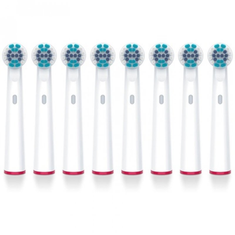 Beurer TB 30/50 Clean Toothbrush Heads