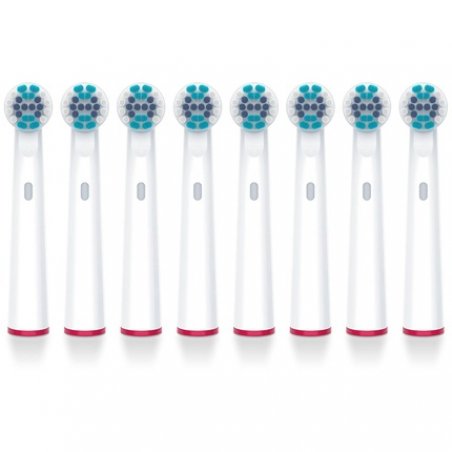 Beurer TB 30/50 Clean Toothbrush Heads