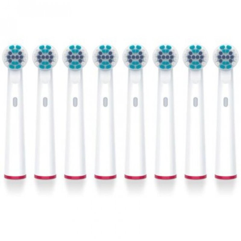Beurer TB 30/50 Clean Toothbrush Heads