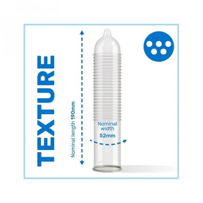 Pasante Passion Condoms 12 Pack