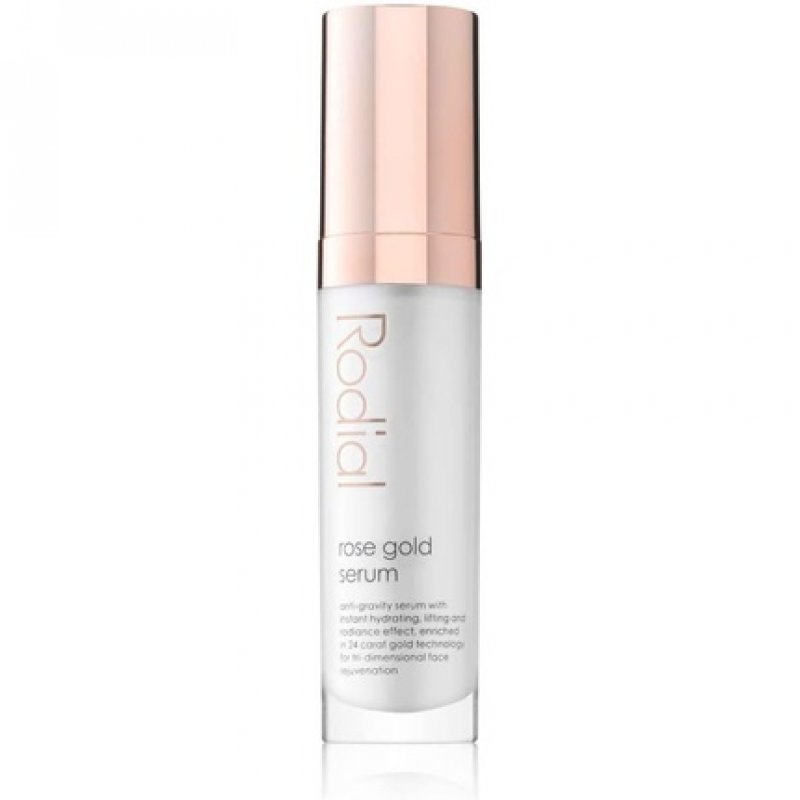 Rodial Rose Gold Serum 30ml