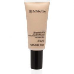 STOCKLWD1 - Academie Tinted Eye Contour Corrector for Dark Circles 20ml