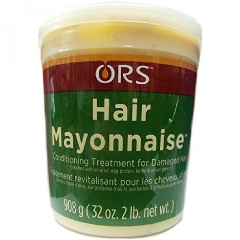 ORS Hair Mayonnaise 2lb