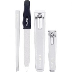 Truyu Essential Grooming Kit