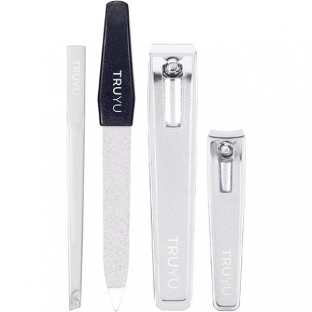 Truyu Essential Grooming Kit