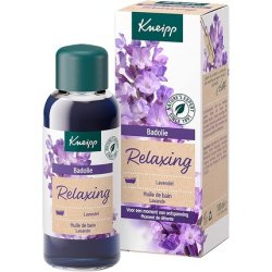 Kneipp Lavender Bath Oil 100ml