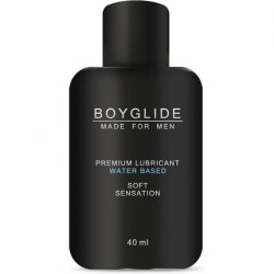 Boyglide Water-Based Lubricant 40ml Classic - Erotik XXX