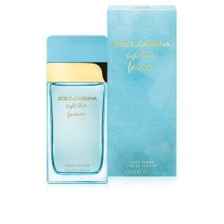 Dolce&Gabbana Light Blue Forever 100 ml Femmes