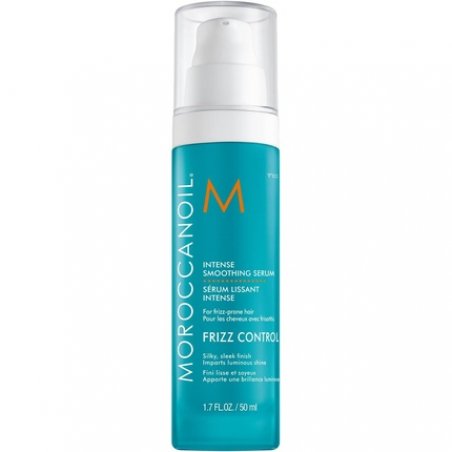 Moroccanoil Intense Smoothing Frizz Control Serum 50ml