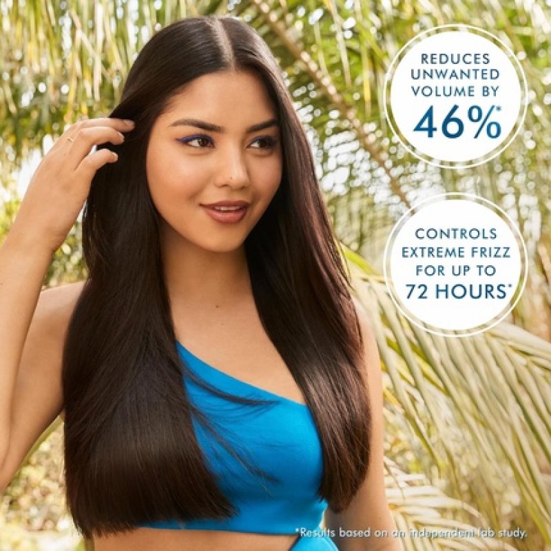 Moroccanoil Intense Smoothing Frizz Control Serum 50ml