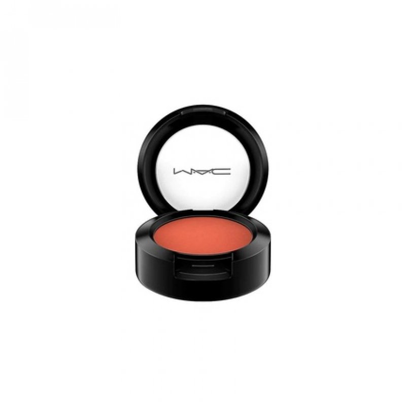 MAC AcM Small Eye Shadow Red Brick 0.05 Oz