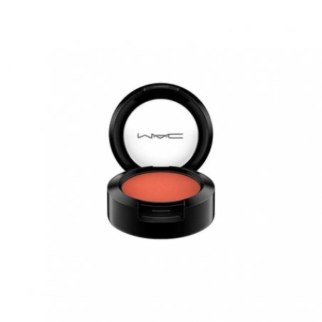 MAC AcM Small Eye Shadow Red Brick 0.05 Oz