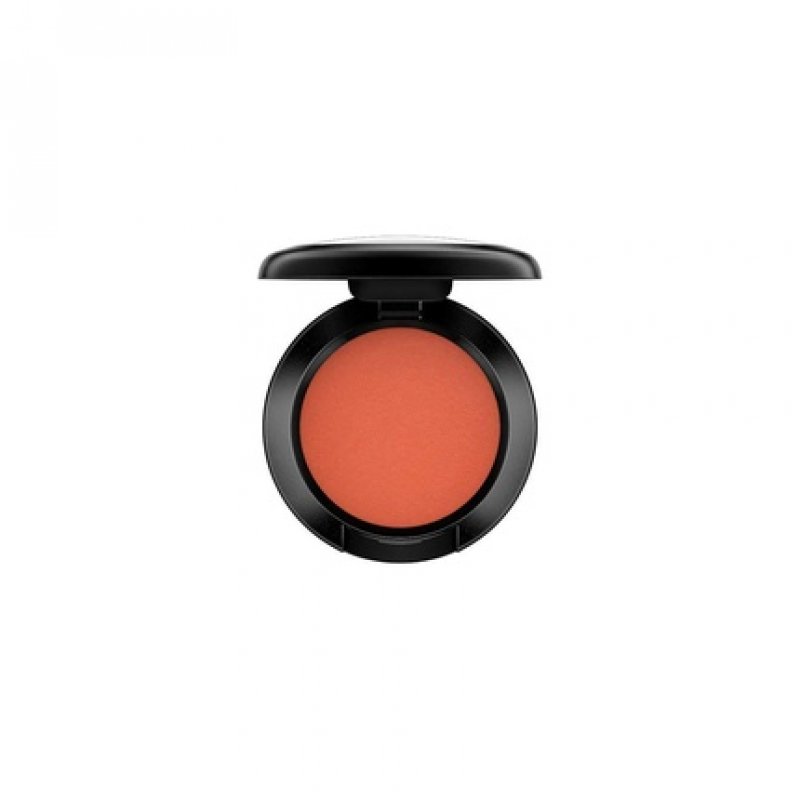 MAC AcM Small Eye Shadow Red Brick 0.05 Oz