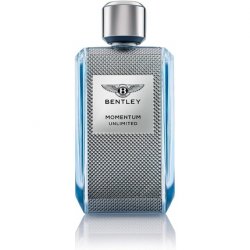 Bentley Momentum Unlimited 100ml