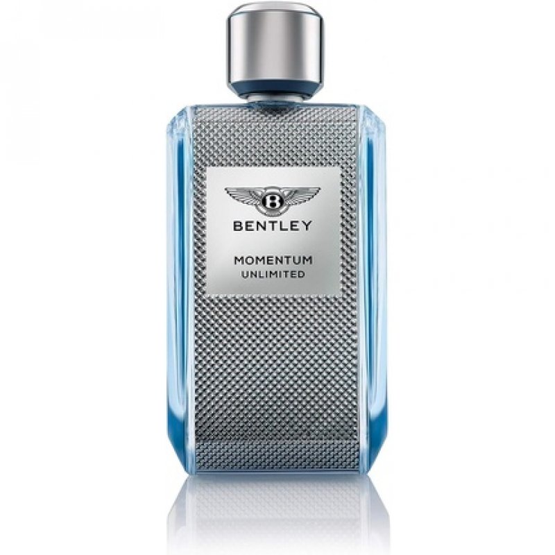 Bentley Momentum Unlimited 100ml