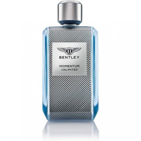 Bentley Momentum Unlimited 100ml