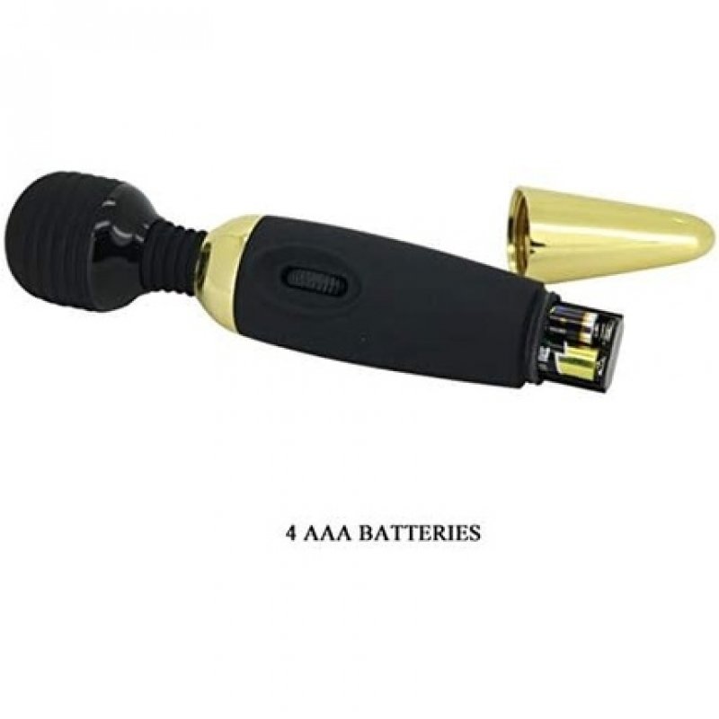 Pretty Love Power Wand Massager 228g