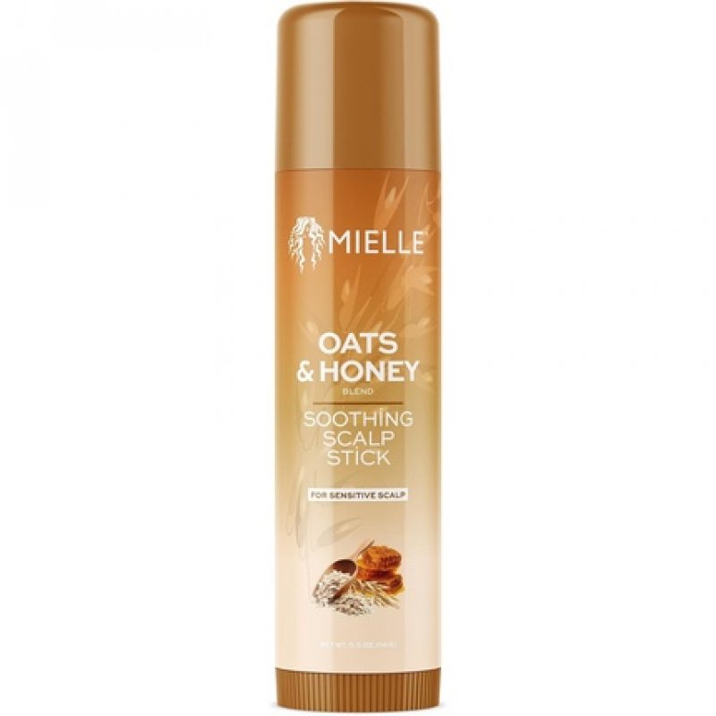 Mielle Organics Oats & Honey Soothing Scalp Stick