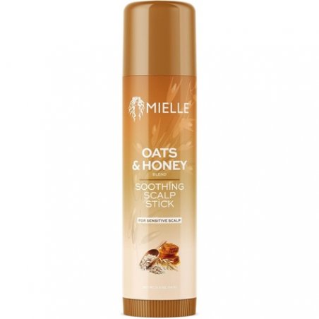 Mielle Organics Oats & Honey Soothing Scalp Stick