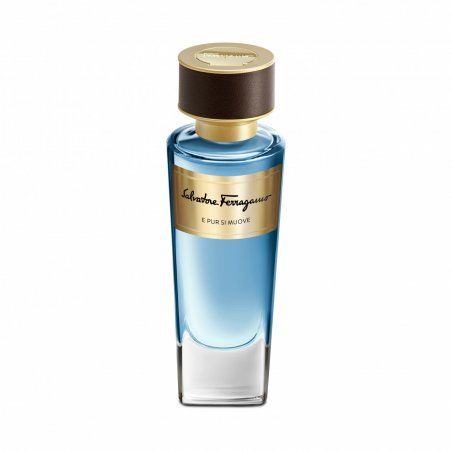 Salvatore Ferragamo Tuscan Creations E pur si muove 100 ml Unisex