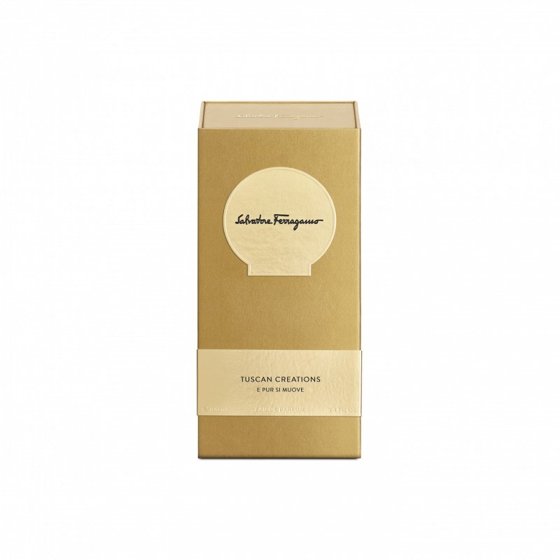 Salvatore Ferragamo Tuscan Creations E pur si muove 100 ml Unisex