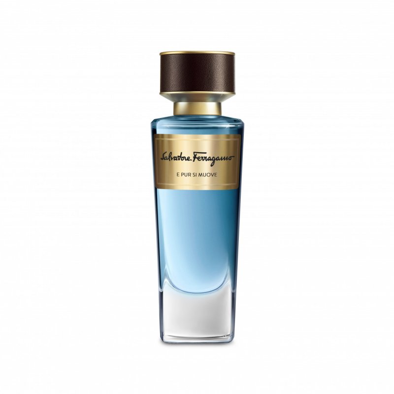 Salvatore Ferragamo Tuscan Creations E pur si muove 100 ml Unisexe
