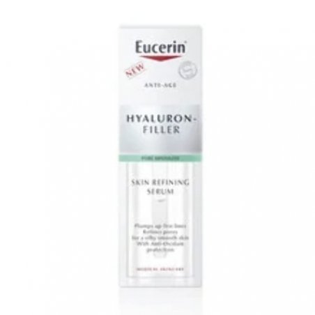 Eucerin Anti-Age Hyaluron-Filler Pore-Refining Serum 30ml