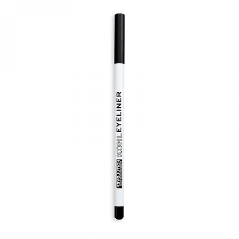 Revolution Relove Kohl Eyeliner in Black