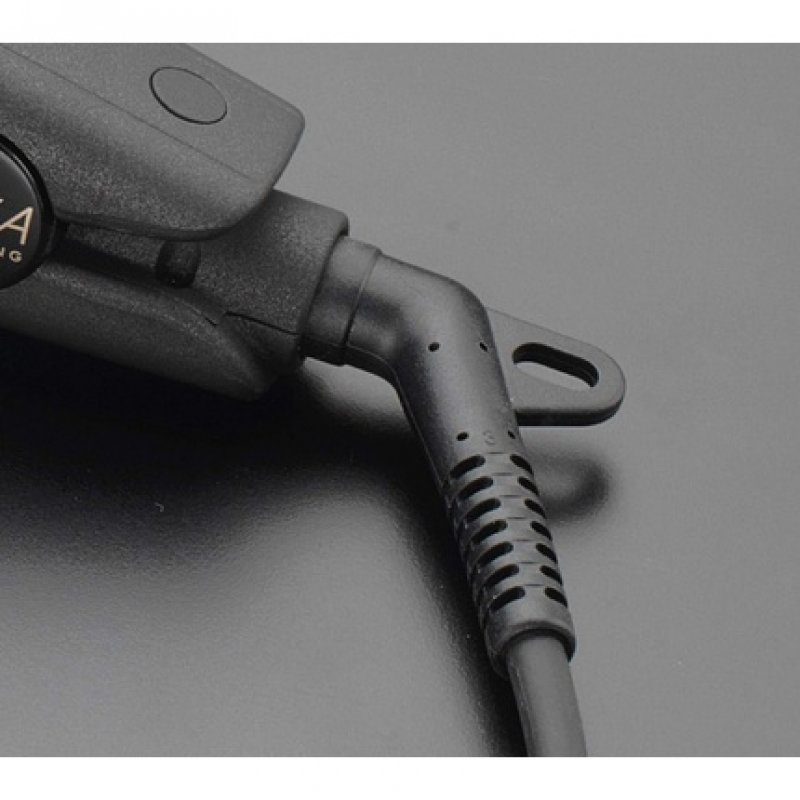 Diva Pro Styling Wide Digital Straightener and Styler with Macadamia Argan Oil Keratin Infused Ceramic Plates PRO218