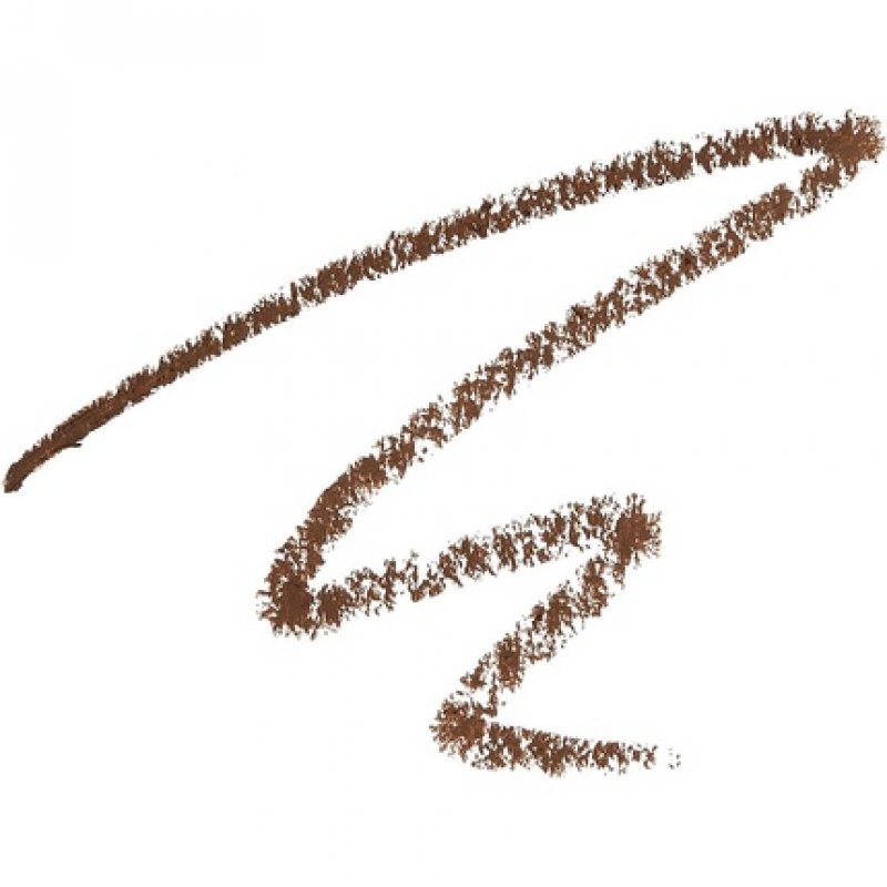 Makeup Revolution Kohl Eyeliner Brown 1.3g