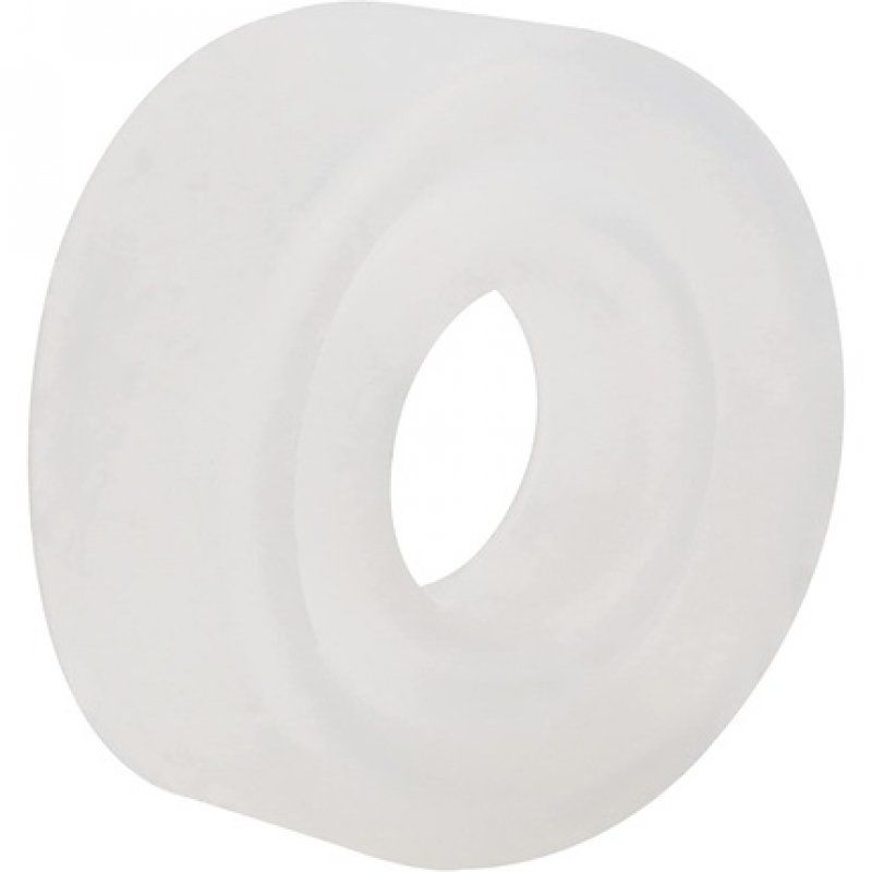 CalExotics Advanced Silicone Pump Sleeve Male Penis Pump Comfort Ring 3 inch