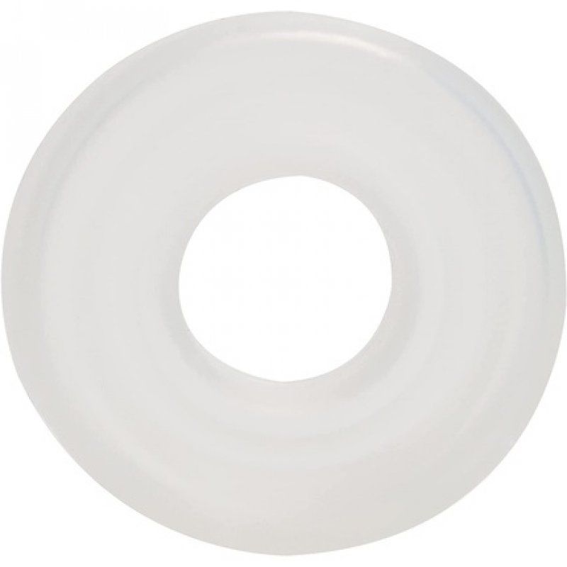 CalExotics Advanced Silicone Pump Sleeve Male Penis Pump Comfort Ring 3 inch