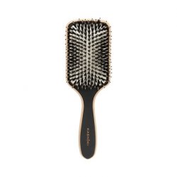 T4B KASHOKI Touch of Nature Wooden Hairbrush Paddle