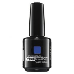 Jessica Cosmetics GELeration Blue