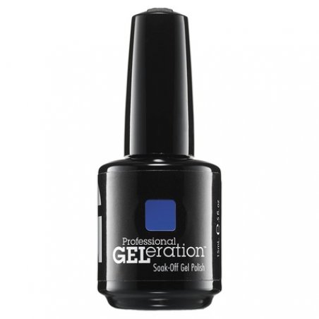 Jessica Cosmetics GELeration Blue