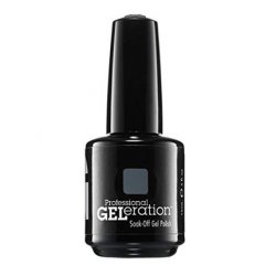 Jessica GELeration On The Fringe