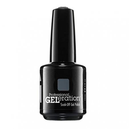 Jessica GELeration On The Fringe