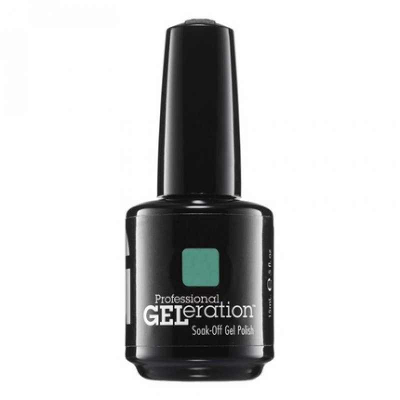 Jessica Cosmetics GELeration Ocean Waves