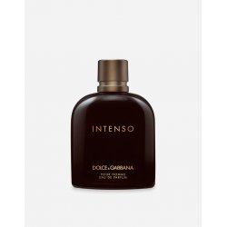 D&G DG PH Intenso EDP Wood 75ml