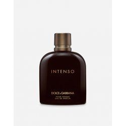 Dolce&Gabbana Intenso 75 ml Hommes