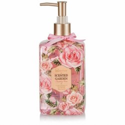 IDC Institute Scented Garden Rose Shower Gel 780ml