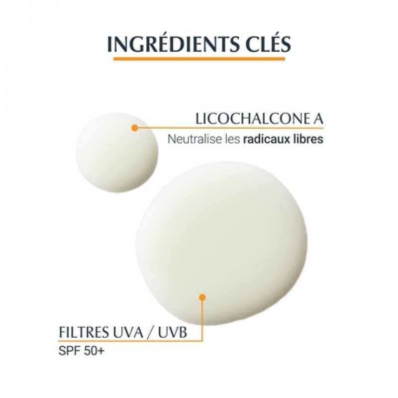 Eucerin Sunscreen Spray Transparent SPF50 200ml