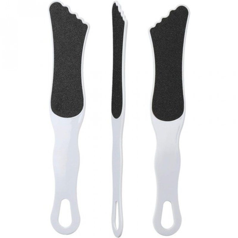 T4B MIMO Callus Remover - White