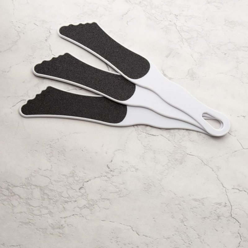 T4B MIMO Callus Remover - White