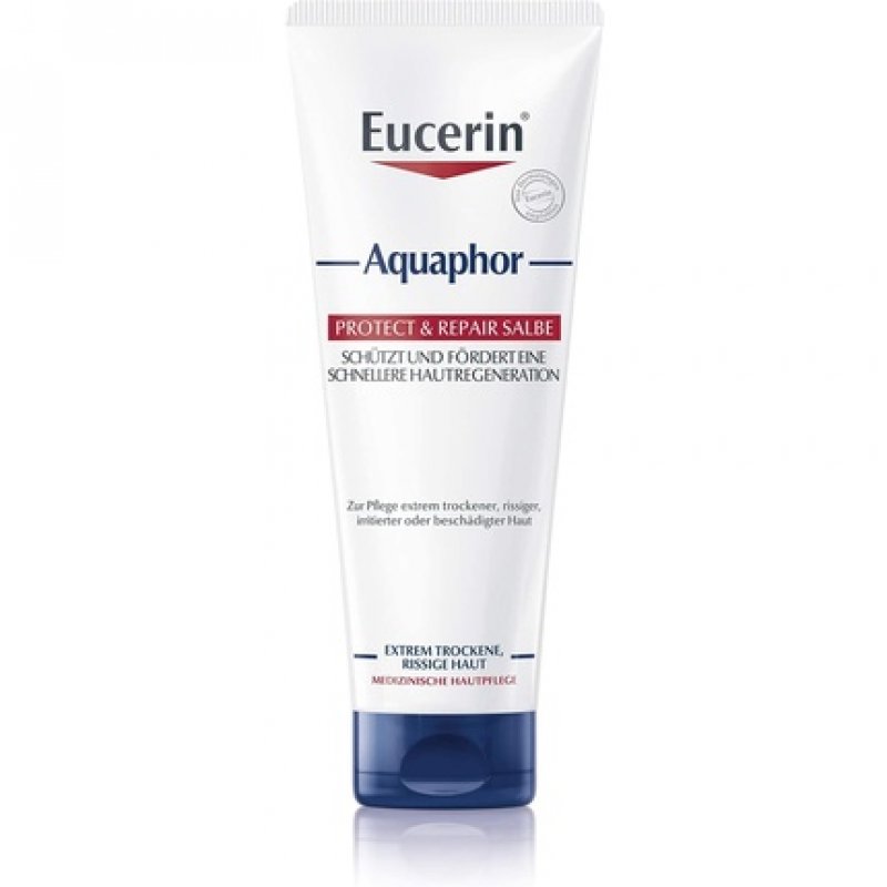Eucerin Aquaphor Protect & Repair Ointment 220ml