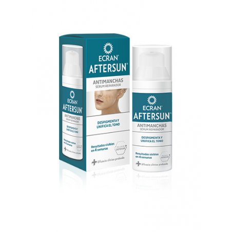 Ecran Repairing 50ml Anti-Aftersun Serum