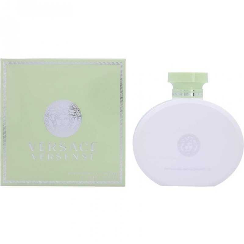 Versace Versense Shower Gel 200ml