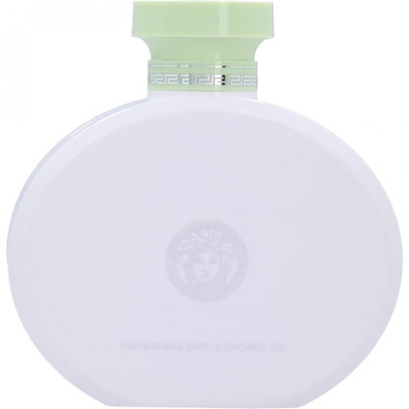 Versace Versense Shower Gel 200ml