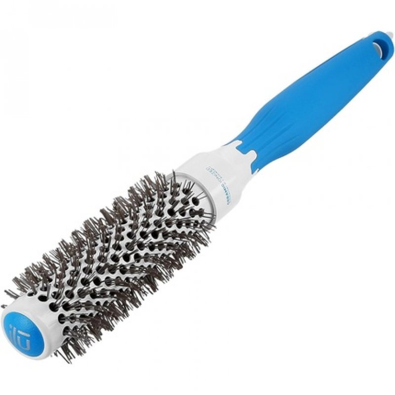 TB Tools for Beauty ILU I'll be Hair for You Styling Hairbrush 25mm