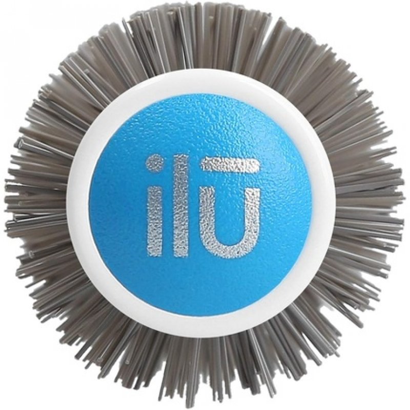 TB Tools for Beauty ILU I'll be Hair for You Styling Hairbrush 25mm